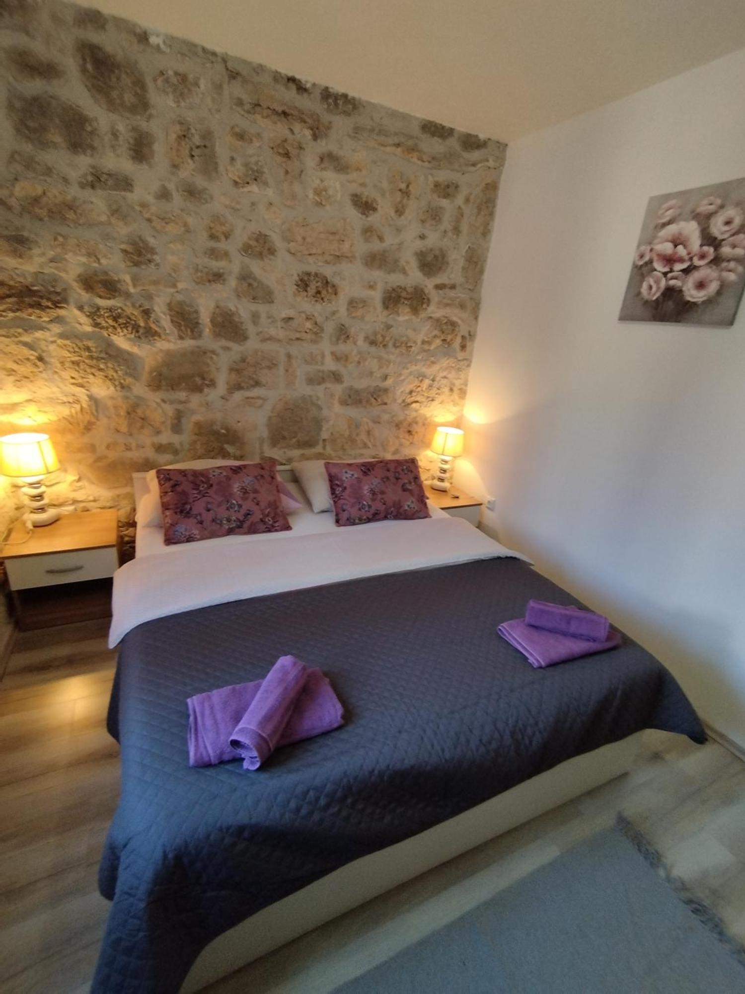 Apartmani Memic 100 M Do Plaze, Apartments Memic Only 100M From Beach Porec Exterior photo